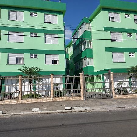 Monaco Apartment Трамандаи Екстериор снимка