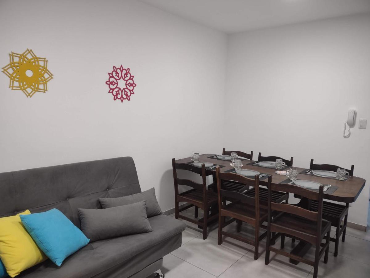 Monaco Apartment Трамандаи Екстериор снимка