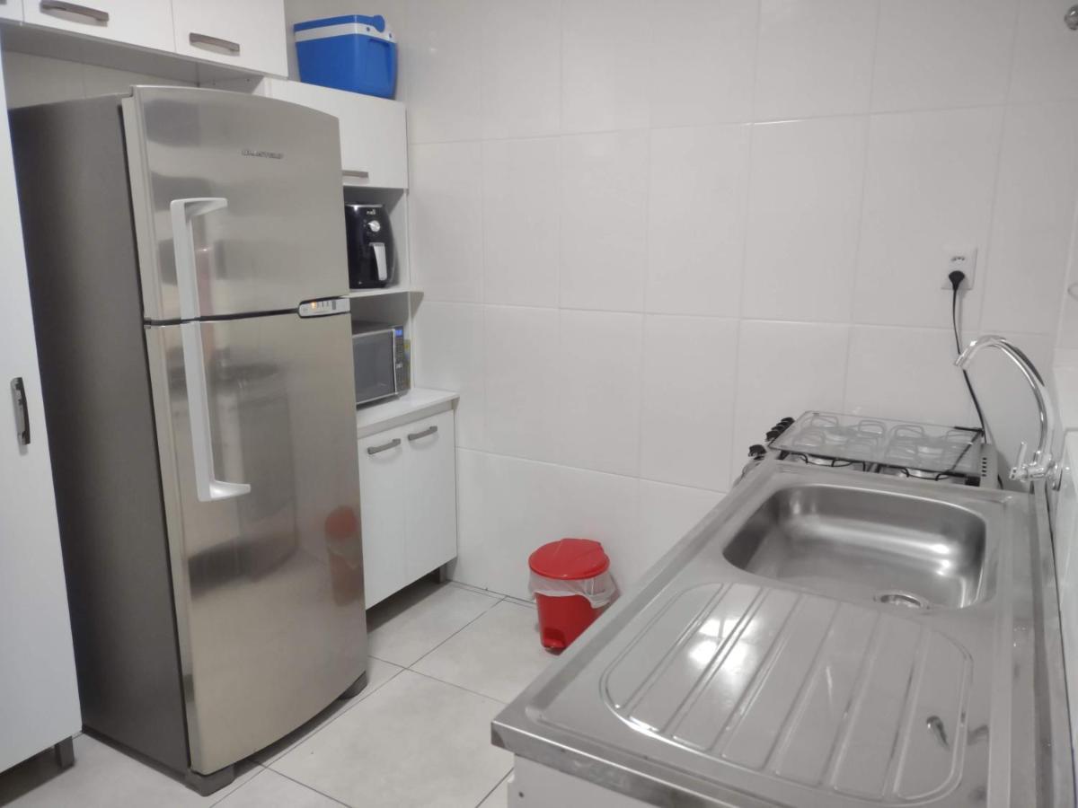 Monaco Apartment Трамандаи Екстериор снимка